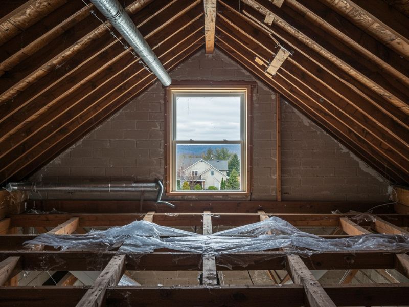 Home interior and insulation check NJ