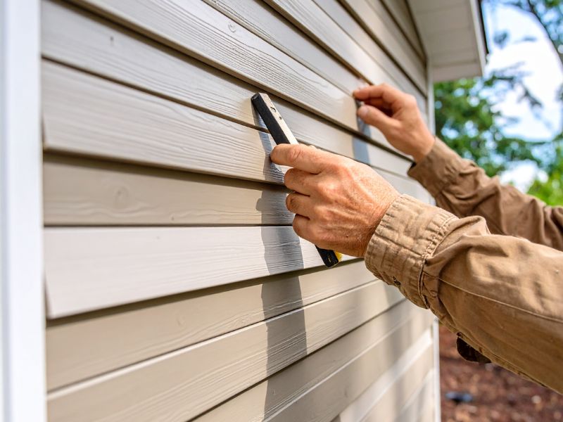Deck sealing fall New Jersey