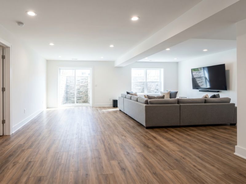 basement finishing Livingston NJ — Carpenter Mendez LLC