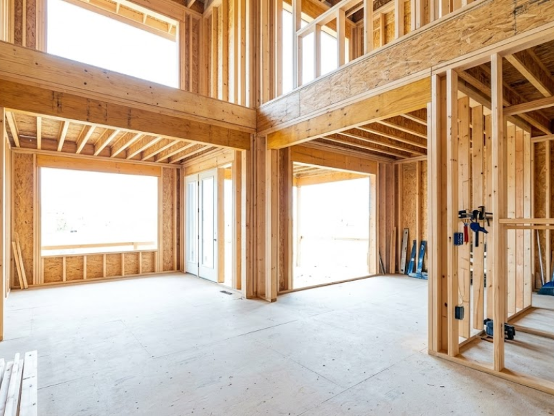 structural framing Bloomfield NJ — Carpenter Mendez LLC