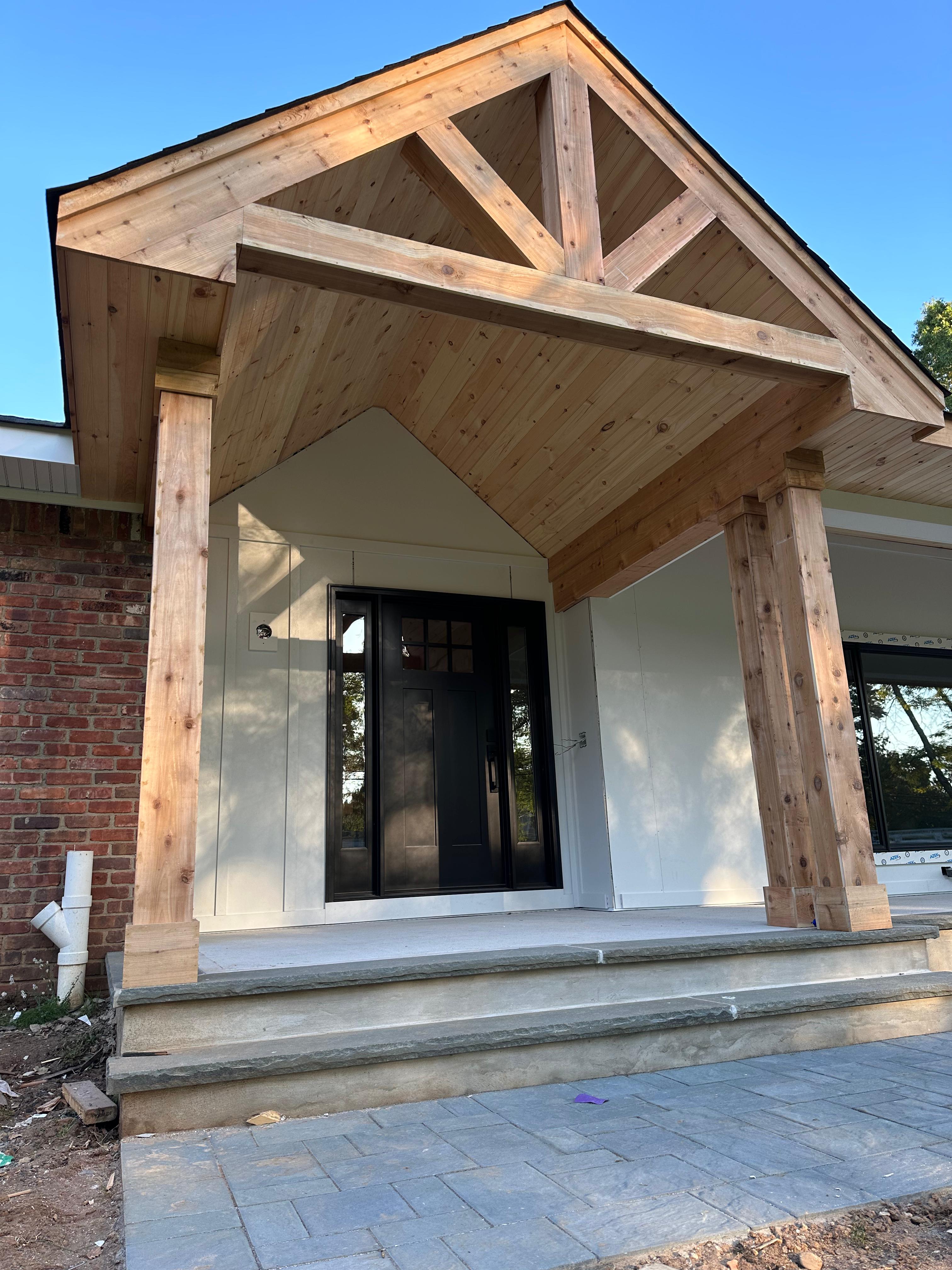 Carpentry