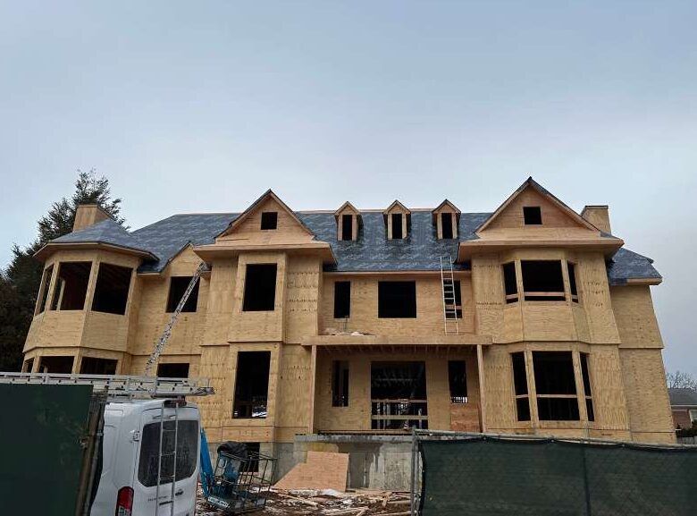 Carpentry