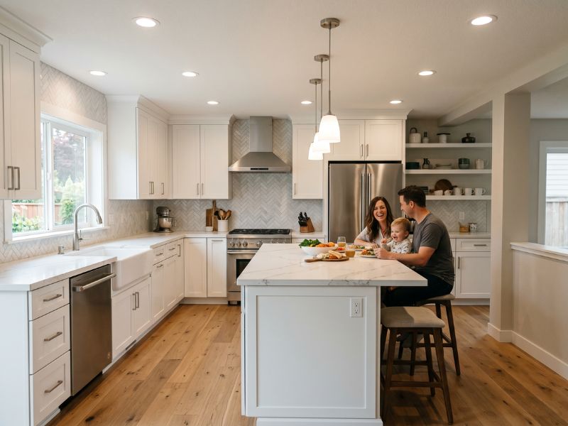 structural framing Bloomfield NJ — Carpenter Mendez LLC