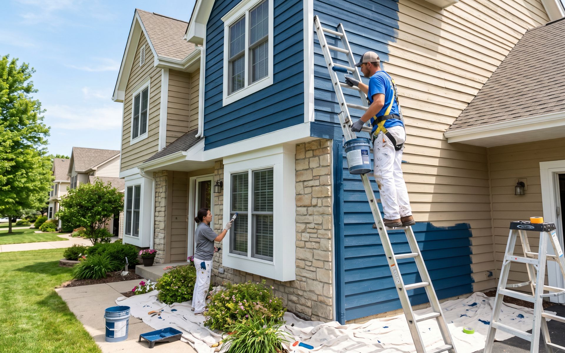 Power Washing NJ