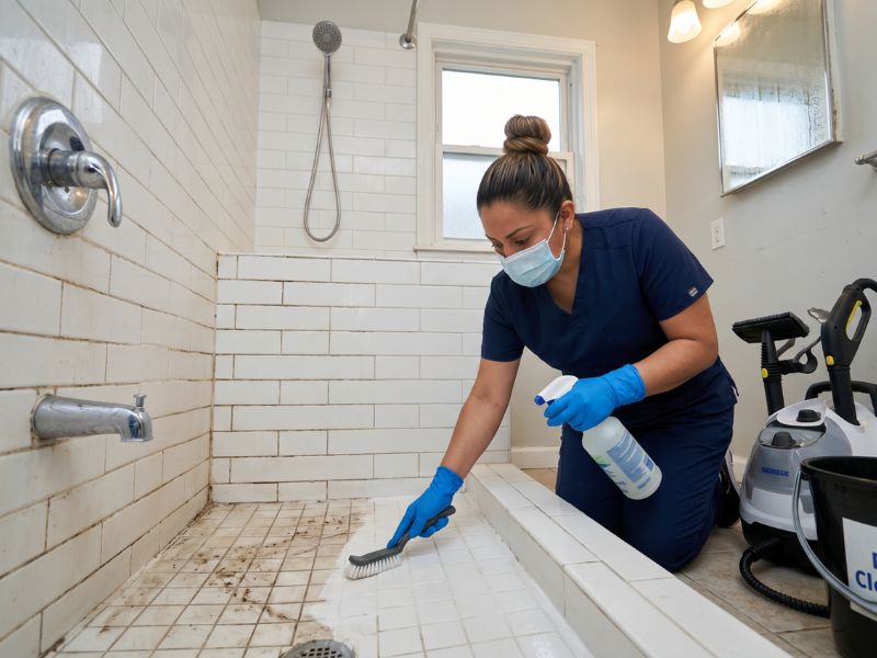 deep cleaning Dover Morris County — Carpenter Mendez