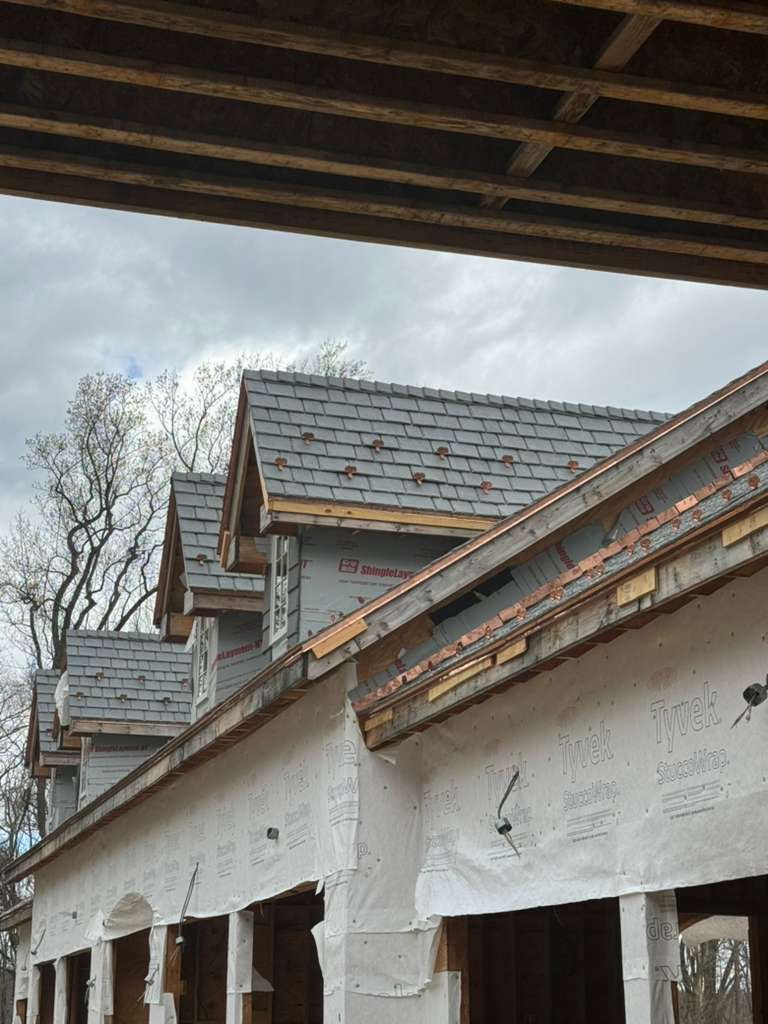 roofing installation New Jersey