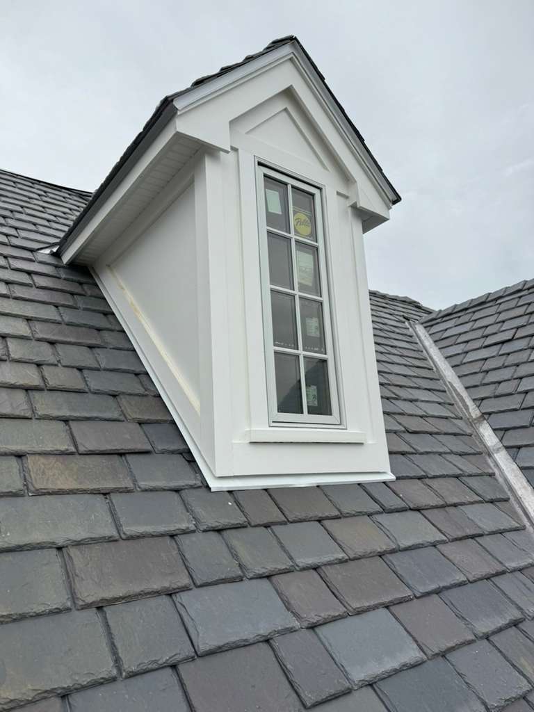roof repair New Jersey