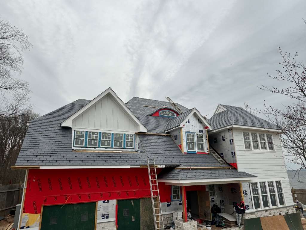 Roofing NJ