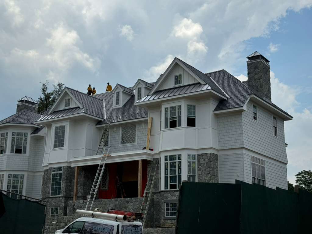Carpenter Mendez LLC project New Jersey
