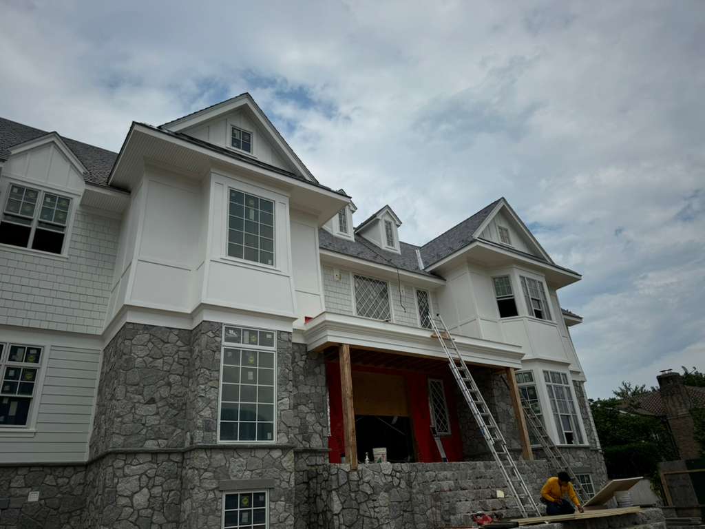 Roofing NJ
